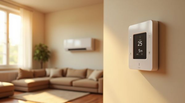 Choisir une pompe à chaleur : améliorez votre confort et réduisez vos factures