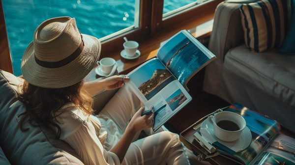 Comment choisir compagnie croisière méditerranée facilement