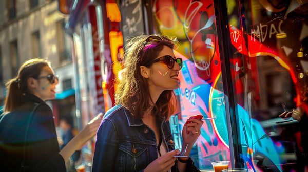 Découvrez les meilleurs photobooths à rennes