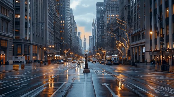 Impact crise sur scpi : quels rendements prévoir en 2023 ?