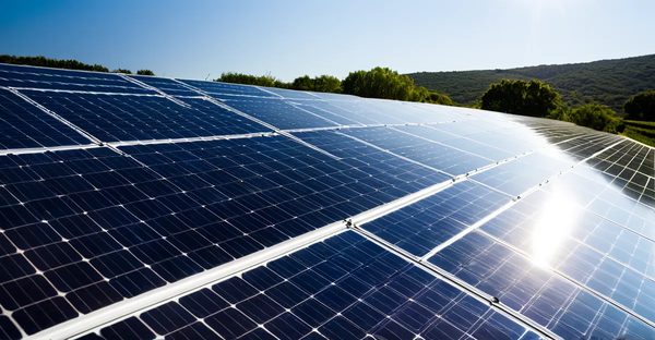 Panneau solaire photovoltaïque : un service apprécié et reconnu