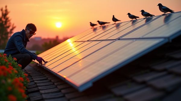 Photovoltaïque : comment optimiser votre installation pour l'autoconsommation