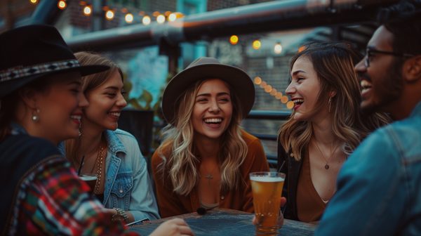 Site de rencontre occasionnel : un outil à utiliser pour réaliser des rencontres sans prise de tête