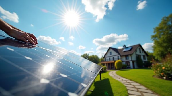 Top conseils pour maximiser l'autoconsommation de votre solaire