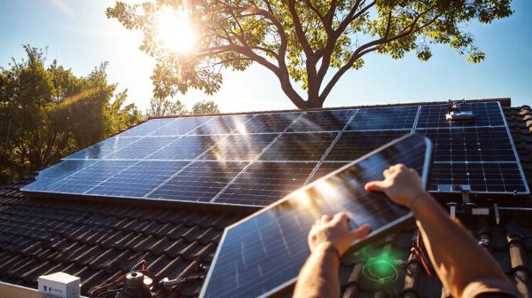 Top conseils pour maximiser l'autoconsommation de votre solaire
