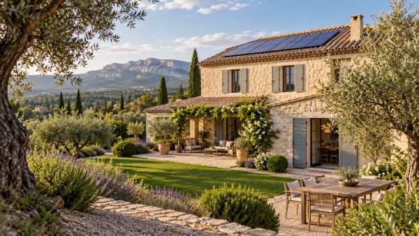 Top raisons d'adopter des panneaux solaires pour économiser