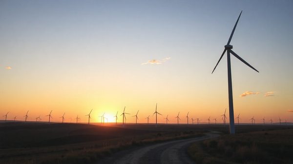 Transformez votre avenir : s'engager vers l'énergie renouvelable