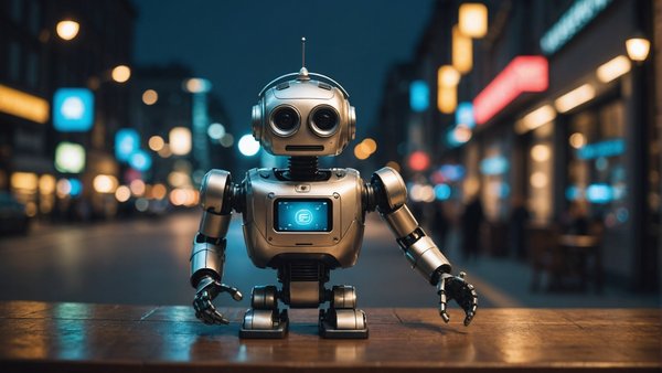 Créer des chatbots facilement : découvrez l'outil chatbot messenger