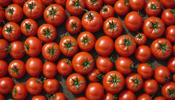 Les meilleures variétés de graines de tomates à choisir en 2025