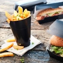 Boîtes à emporter : les incontournables pour les pros de la restauration