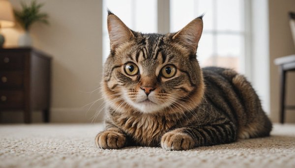 Tout savoir sur l'assurance animaux pour votre chat