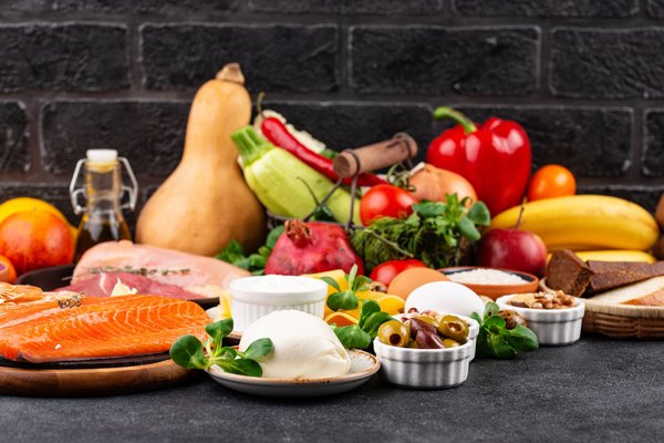 Découvrez la nourriture avec plaisir et sans culpabilité